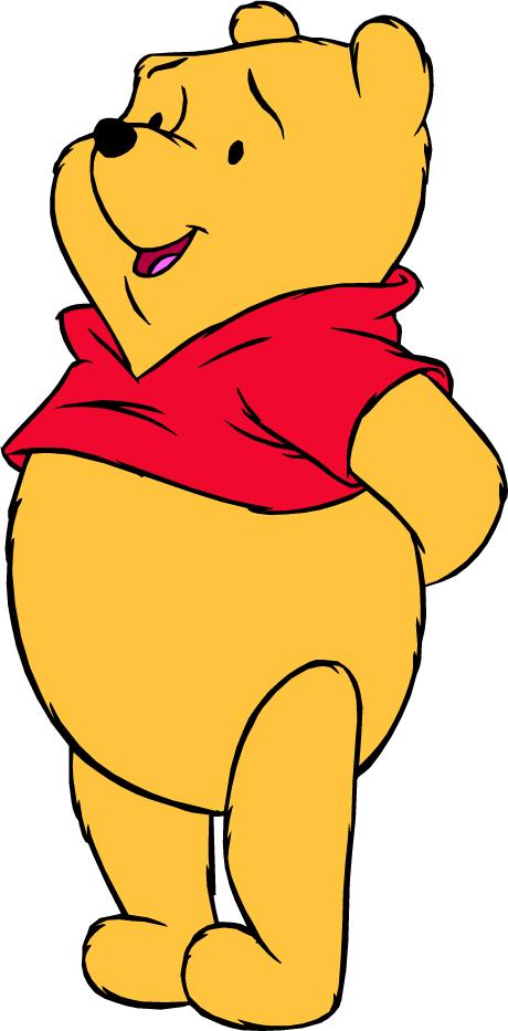 Pooh (OB Anes) just is.