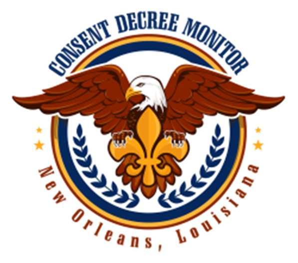 NOPD CONSENT DECREE MONITOR NEW ORLEANS, LOUISIANA May 23, 2017 202.747.1904 direct ddouglass@sheppardmullin.