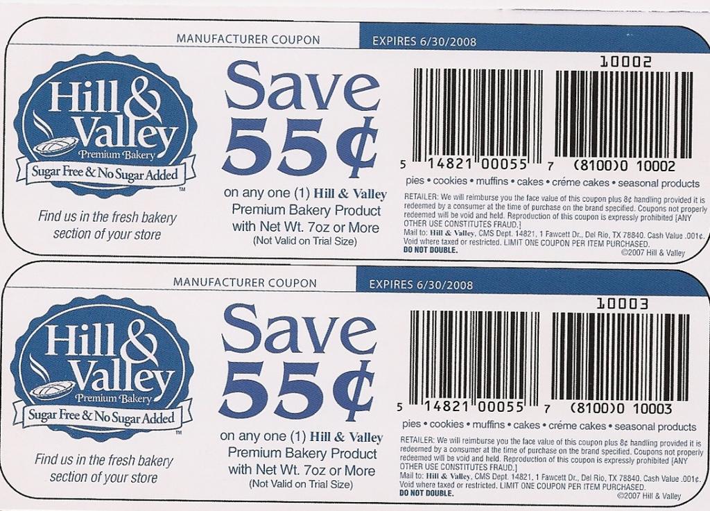 Cross Merchandising - Pharmacy Utilize coupons for $0.