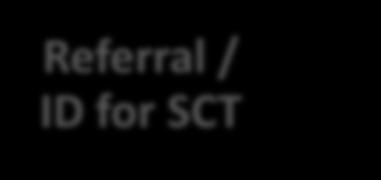 Macro SCT Process Referral /