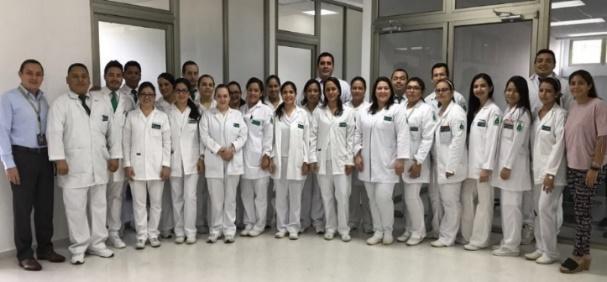 20 YEARS OF GLOBAL COLLABORATION For 20 years, ACOG s Latin America Initiative has worked with partners to develop and support critical infrastructure for the accreditation of residency programs and
