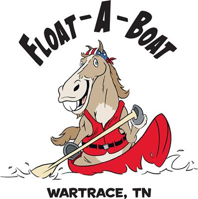 Hop outta the saddle and grab you a paddle Welcome to Float-A-Boat, LLC.