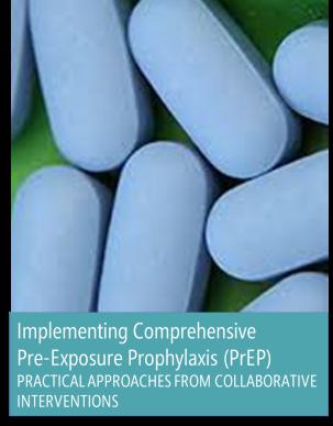 prevention choice within a comprehensive HIV prevention package (strong recommendation, high quality of evidence).