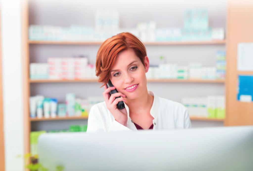Express Scripts Canada Pharmacy Talk to a Pharmacist Talk to a Pharmacist Can I speak with a pharmacist about my medication? Yes.
