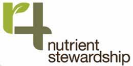 4R Nutrient Stewardship supports human health