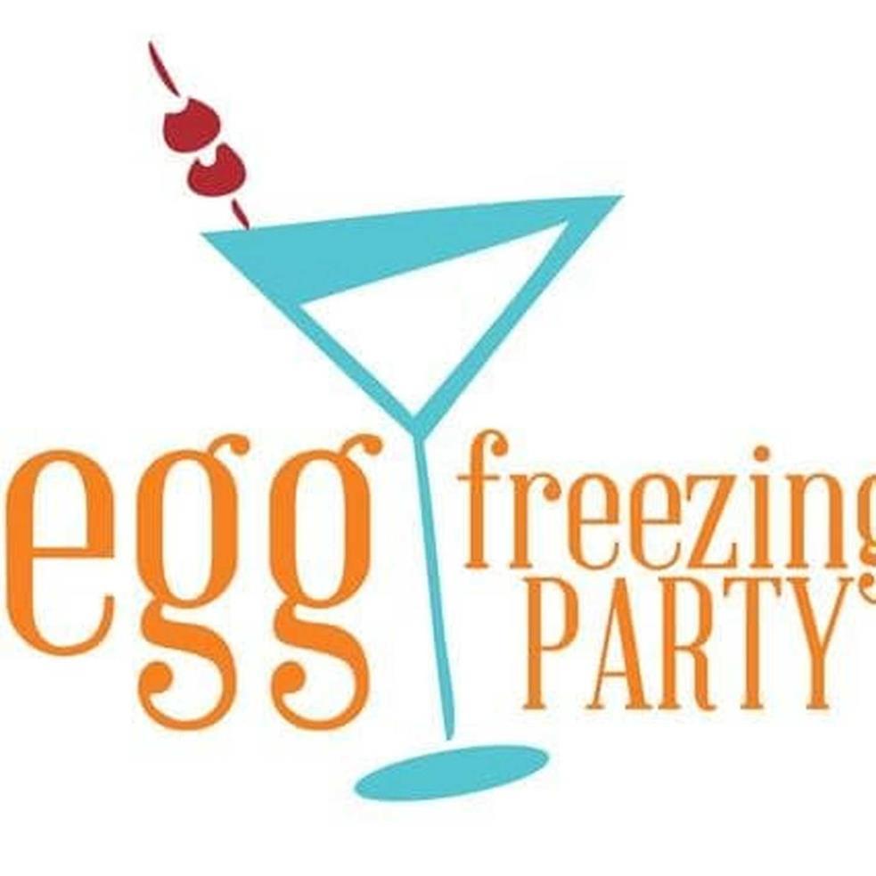 TRUTH: Commercial Product Egg-freezing is being promoted at parties where alcohol is served It s so