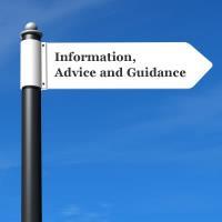Informing and Advising ASK (elicit) 1. Permission to give information or advice OR 2.