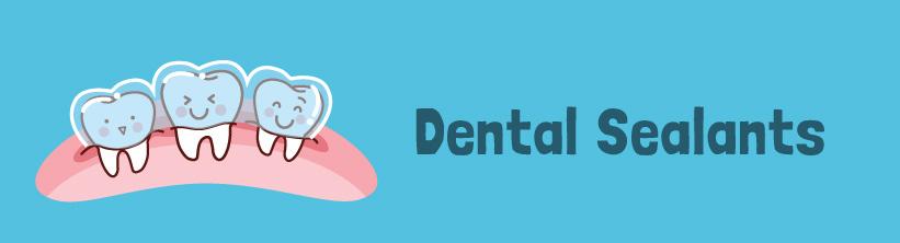 FIVE Are Dental Sealants Necessary for My Child? Dental sealants are a valuable option for keeping your child s teeth cavity free.