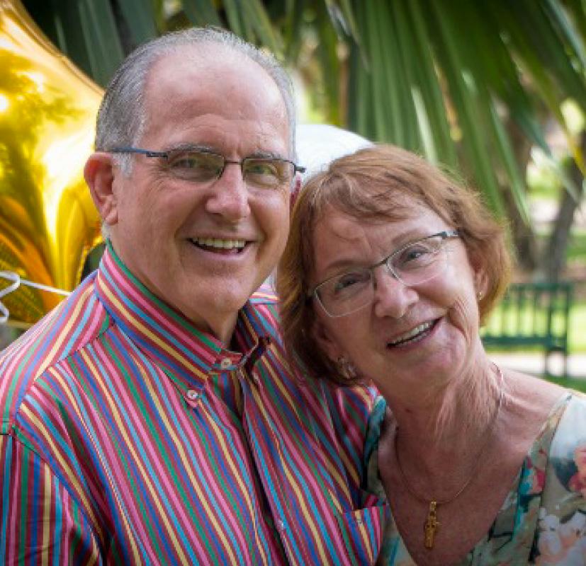 THE STRESS TO STRENGTH RETREAT With Drs John and Judy Hinwood 16th to 23rd March 2019 Absolute Twin Sands Resort & Spa, Phuket, Thailand