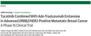 pertuzumab, T-DM1 and lapatinib. The mpfs in pts with brain metastases of 6.7 months was encouraging when compared with other systemic therapies used in a similar patient population.