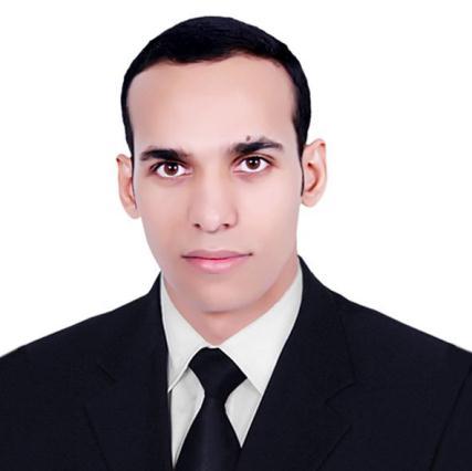 I- PERSONAL INFORMATION: - Name: Mostafa Hamed Mohamed Elberry - Gender: Male - Date of Birth: 01/30/1988 - Marital Status: Single - Nationality: Egyptian - Military Service: Finished - Profession:
