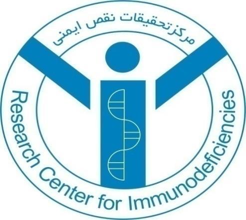 Common Variable ImmunoDeficiency (CVID) Nima Rezaei, MD, PhD Deputy President of