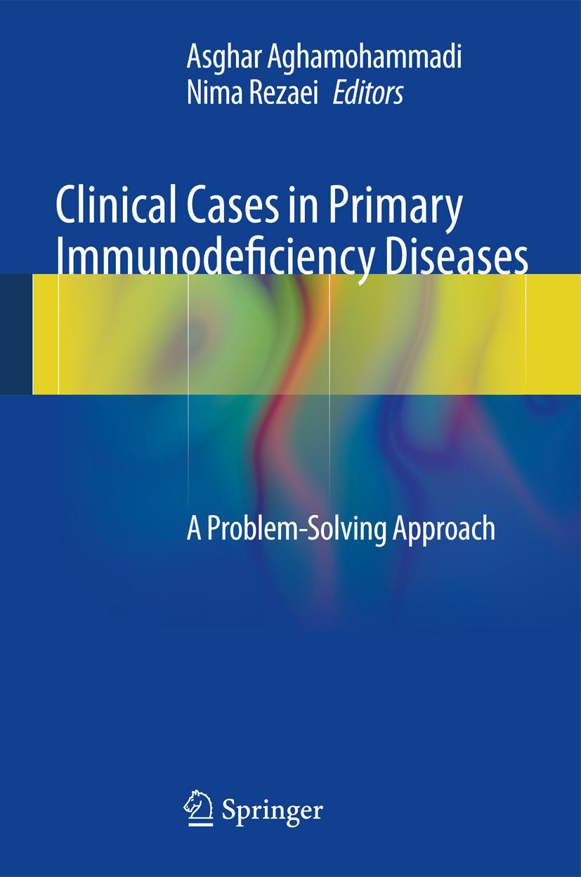 Committee for Primary Immunodeficiency 2015.