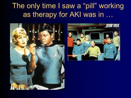 3 di 27 was when a pill was treating in Star trek