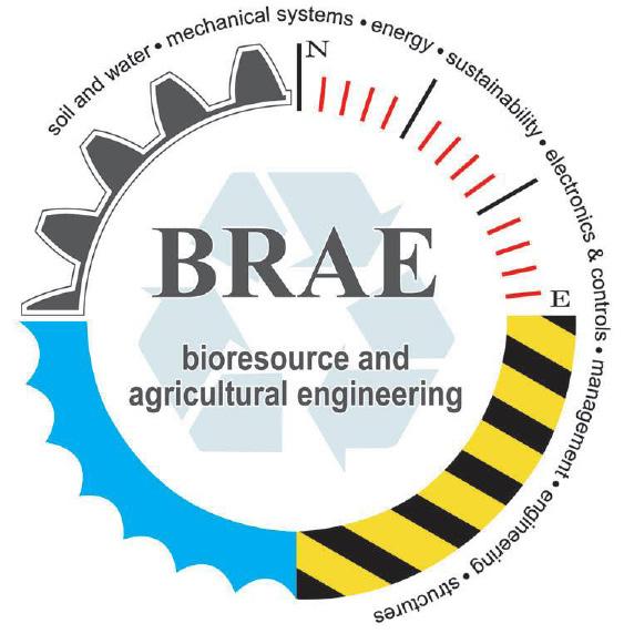 Engineering and systems management support for agriculture THE BRAE