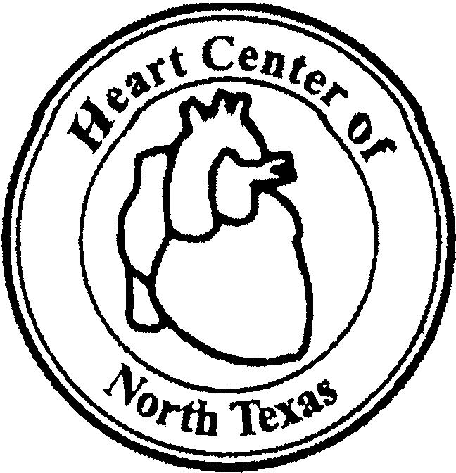HEART CENTER OF NORTH TEXAS, P.A. CARDIOLOGY Dear Welcome to the Heart Center of North Texas. Your appointment has been scheduled for at with Dr. Mott.