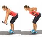 5) Do 10 Rows with weights.