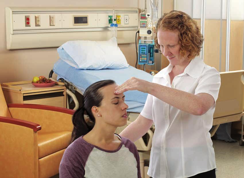 I. Routine EEG System Key Features: 1.