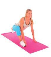 190 Body Toning for Women Exercise 5: