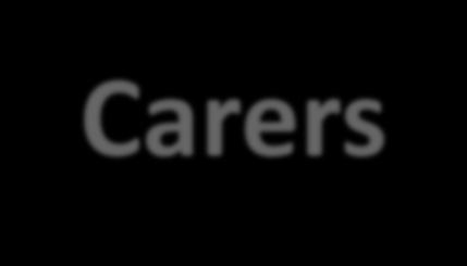 Carers Voice North