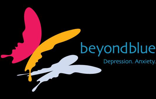 beyondblue Position Statement: Suicide Prevention The stigma is crippling, because you can t talk about how you want to begin your life again. People will ask what turned it around.
