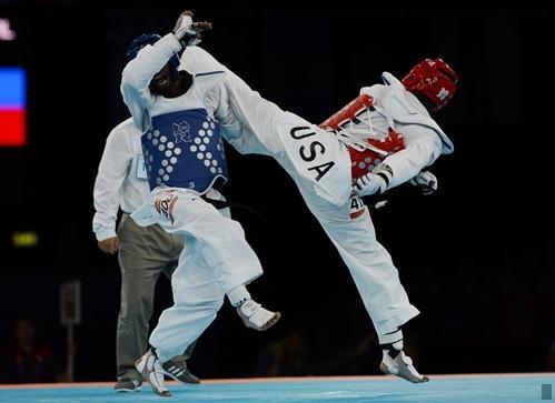 Open Taekwondo Championships Be a part of making this exciting competition happen!! **Volunteers must be 12 years of age or older** Please contact John Mcafee at John.Mcafee@usa-taekwondo.