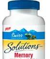 Scientifically proven to help protect memory function both in elderly and