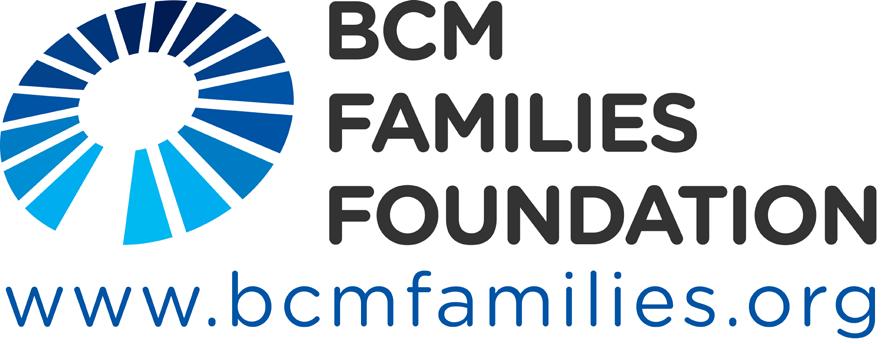 org BCM Families Foundation Community