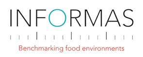 organisations and researchers that aims to monitor, benchmark and support public and private sector actions to create healthy food environments and