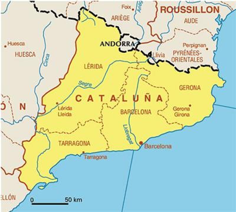 5481 young offenders in Catalonia (2016). 8.6% in CE (N = 474) 4.- C.E. Montilivi 6.