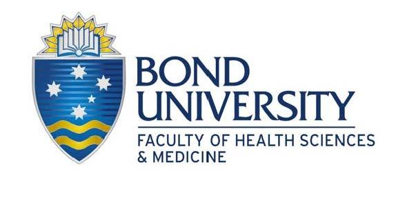 Bond University Medical Program Child