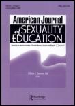 American Journal of Sexuality Education ISSN: