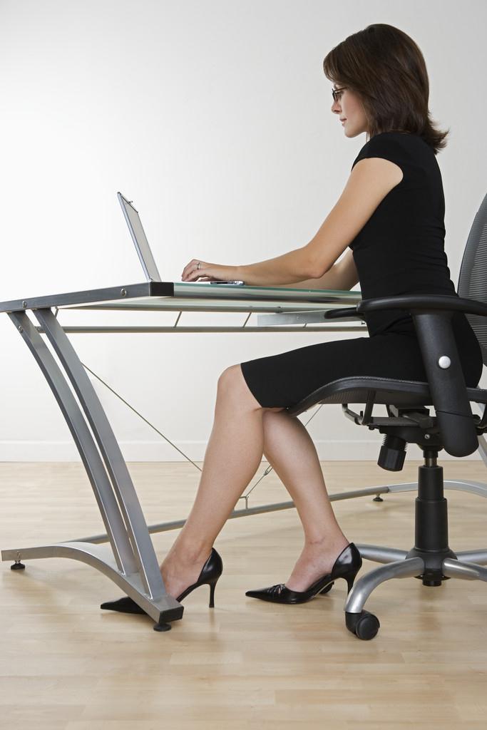 Is Sitting Required, Or Simply the Default? vs http://www.denverpost.