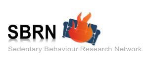 Sedentary Behaviour Research