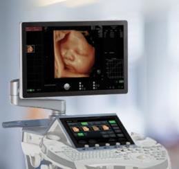 Work Environments Hospitals Imaging centers Doctors offices Maternal fetal medicine offices Breast centers Outpatient