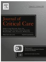 EN as SUP in critically ill patients: A randomized controlled exploratory study Investigated whether early EN alone may be sufficient prophylaxis against stress-related gastrointestinal (GI) bleeding