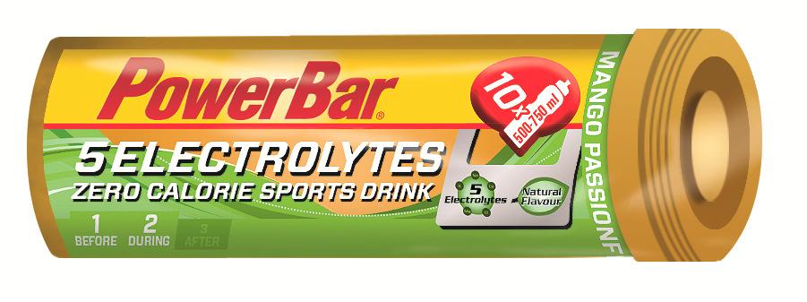NEW: Zero Calorie Sports Drinks with 5 Electrolytes & Zero Sugar for 100% refreshment Key benefits long description: Many people taking part in sports or exercise want to have a sports drink that