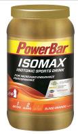 200-300ml in the hour before sport Drink 150-200ml every 15mins during sport As part of a varied and balanced diet and a healthy lifestyle Sports Drink System Product ISOACTIVE ISOMAX Main