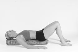Use MELT strength techniques with lightweight resistance bands and soft foam rollers and discover how to Reintegrate proper timing of the deep stabilizing aspects of the shoulder, pelvis and the
