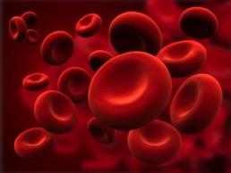 ANEMIA Anemia is a result of too few red blood cells to carry oxygen through your body. As chemo kills the cancer cells it unfortunately kills some of our good cells too.