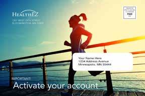 Your Personal Benefits Website You ll be able to set up your online account to view all your information about your benefits, including your statements, account