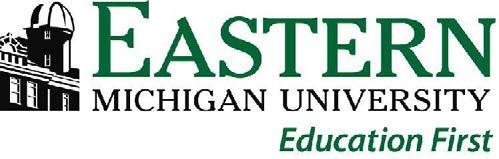 Housing and Residence Life February 13, 2017 GLACURH Regional Board of Directors Dear Regional Board of Directors: It is with great pleasure that I, along with my colleagues at Eastern Michigan