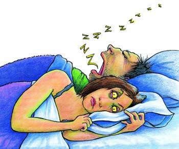 EX: Jet Lag or Light Exposure 1/3 of Life Sleeping Sleeping Disorders: Insomnia = fail to get enough sleep (difficulty) Sleep Apnea = trouble