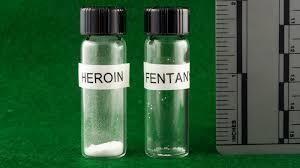 Heroin v