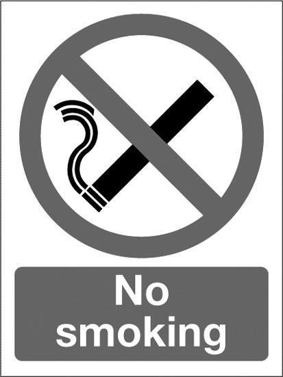 7 3.2 Passive smoking 95 100 In non-smokers, frequent exposure to other people s tobacco smoke (passive smoking) can increase the risk of developing lung cancer.