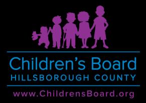 Conference Center Reservation Form 1002 East Palm Avenue Tampa, FL 33605 Phone: (813) 229-2884 Fax: (813) 228-8122 www.childrensboard.org reservations@childrensboard.