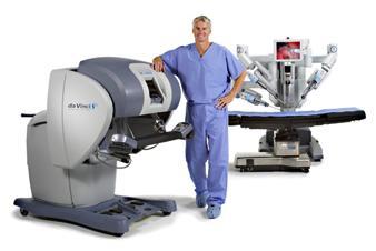 Robotics Functional Imaging for Robotic Surgeons