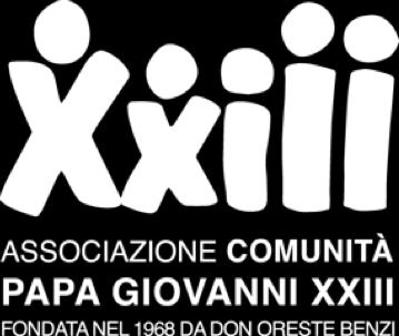 following organizations: - Associazione Comunità Papa Giovanni XXIII - Associated Country Women of the World (ACWW) -