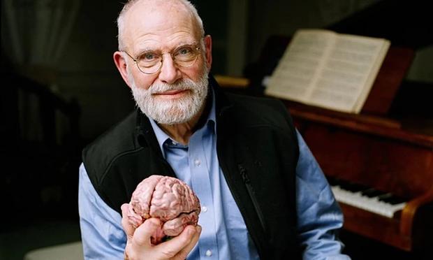 Oliver Sacks 1933-2015
