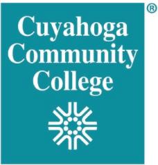 Cuyahoga Community College Western Campus Non-Credit Recreation Classes W Summer 2019 Registration: call 216-987-3075